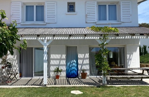 Vieux-Boucau-les-Bains House | Old Boucau les Bains Villa