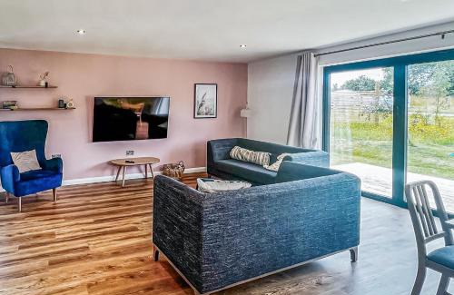 Attleborough Resort | Old Buckenham Country Park