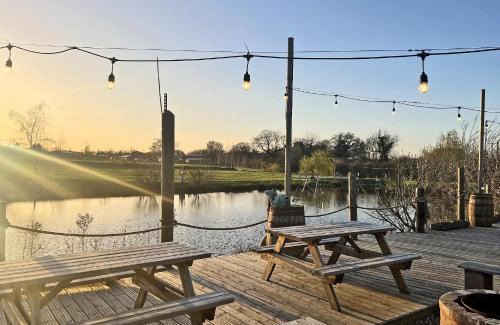 Attleborough Resort | Old Buckenham Country Park
