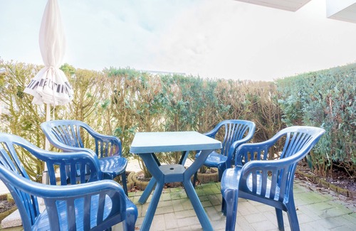 Laboe Apartment | Old captain's house W04