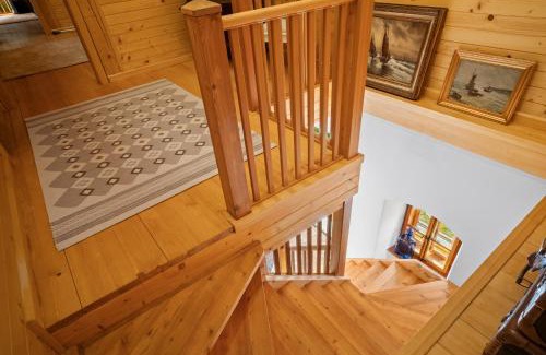 Kamnik House | Old Castle Lodge
