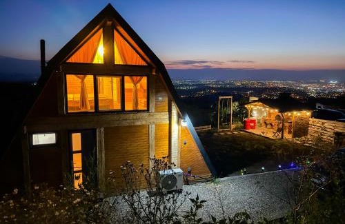 Iasi Ski Chalet | Old Chalet