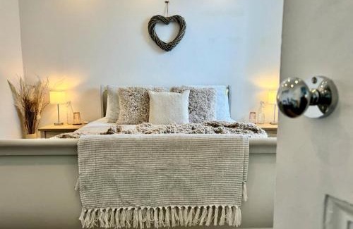Penzance House | Old Chapel