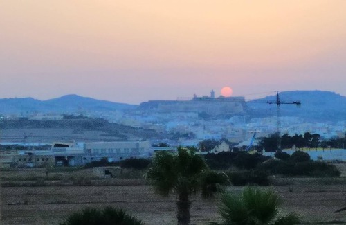 Xewkija Apartment | Old City View Cittadella