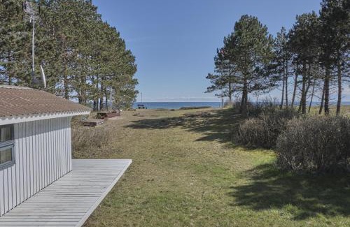 Ebeltoft House | Old Cozy Cottage With Sea View And Close To A Nice Beach