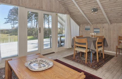Ebeltoft House | Old Cozy Cottage With Sea View And Close To A Nice Beach
