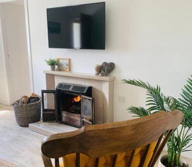 Arnol House | Old Croft House Cottage, Isle of Lewis