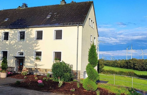Hallschlag House | Old customs house
