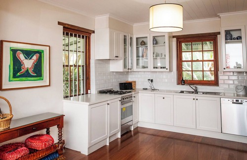 Duns Creek House | Old Duninald - Historic Farmhouse Experience