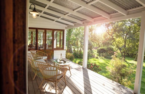 Duns Creek House | Old Duninald - Historic Farmhouse Experience