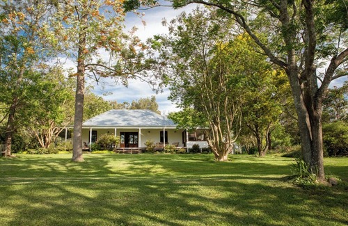 Duns Creek House | Old Duninald - Historic Farmhouse Experience