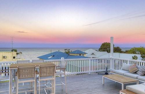 Dunsborough House | Old Dunsborough Beach House
