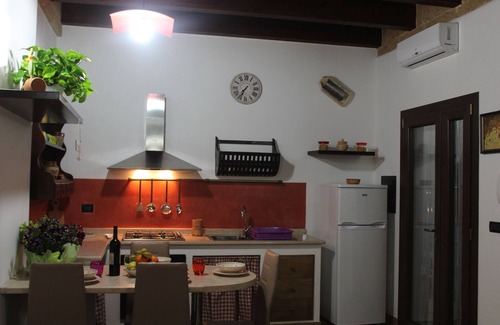Gagliano del Capo House | OLD DWELLING SALENTINA, WITH POOL AND TWO STEPS FROM THE SEA