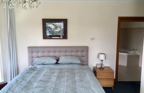 Hadspen House | Old Entally Farm