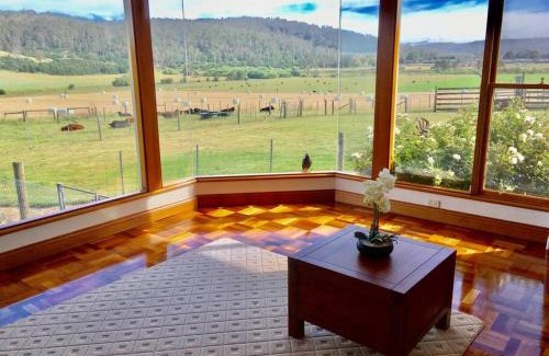 Hadspen House | Old Entally Farm
