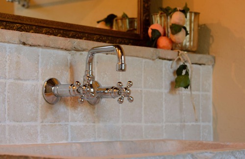 Rupoli Villa | Old farmhouse with swimming pool