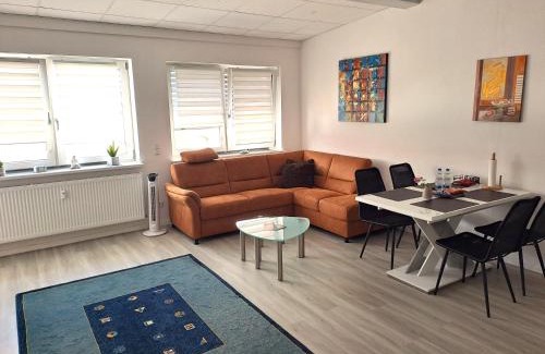 Adelsdorf Apartment | Old Factory Living