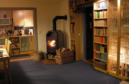 Osterhever Other | Old farm for the whole family - absolute seclusion - pets allowed