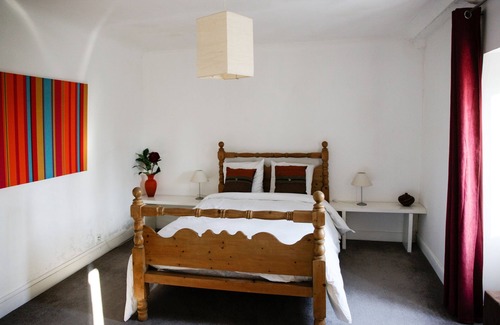 Saint-Jean-de-Marsacq Other | Old farmhouse renovated with pool 15 km from Hossegor