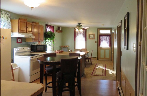 Tylersville Other | Old Farmhouse in Rural Setting, between Penn State and Bucknell