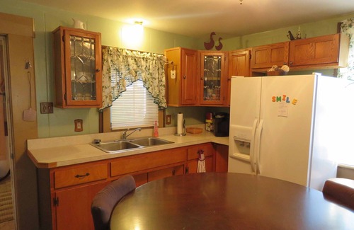 Tylersville Other | Old Farmhouse in Rural Setting, between Penn State and Bucknell