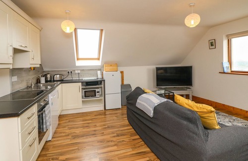 Slade Cottage | OLD FIELD HIDEAWAY, family friendly in Fethard-On-Sea, County Wexford