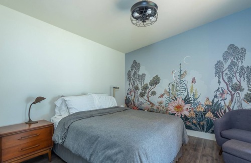 Old Fort House | Old Fort Adventures | New Build, Pet-Friendly & Walking Distance to Old Fort!