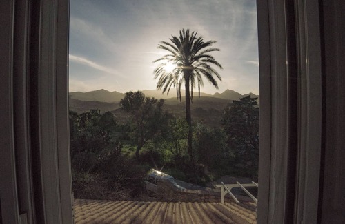 San Teodoro House | Old Gallura house, berth and dinghy rides, strategic location