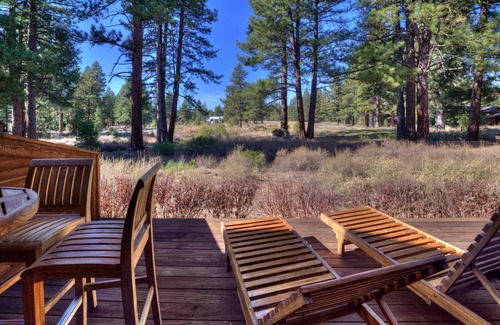 Truckee House | Old Greenwood Townhome 2B - Free Ski Shuttle