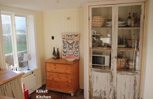 Yxlan House | "Old Guest House" - Historic Archipelago villa