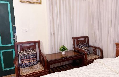 Hang Bai Apartment | Old Hanoi style next to Hoan Kiem Lake