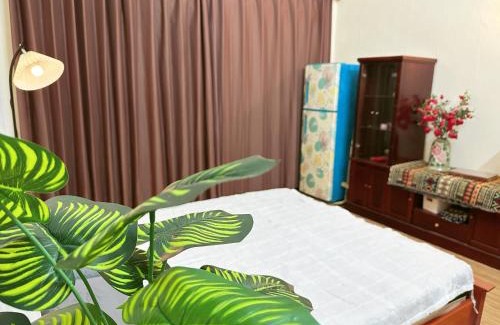 Hang Bai Apartment | Old Hanoi style next to Hoan Kiem Lake
