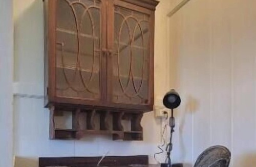 Kapaau House | Old Hawaii's Rustic Charm