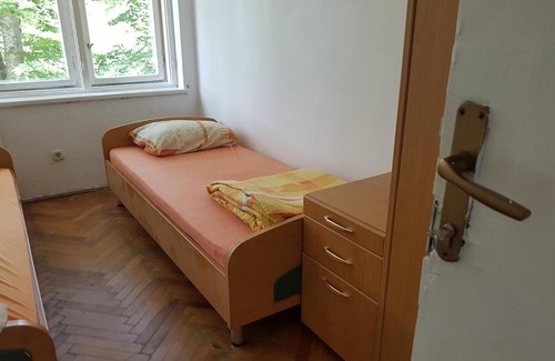 Konjic Bed & Breakfast | Old Hotel Borašnica