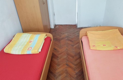 Konjic Bed & Breakfast | Old Hotel Borašnica