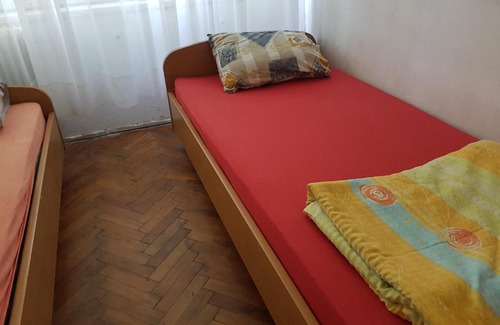 Konjic Bed & Breakfast | Old Hotel Borašnica