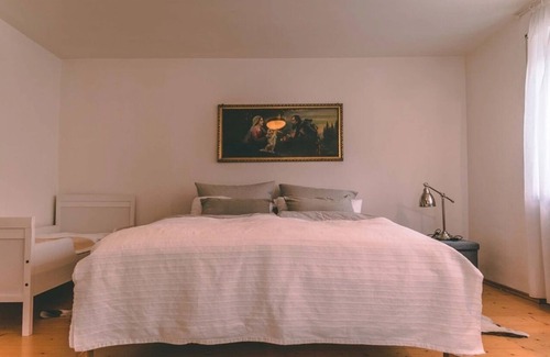 Wernborn House | Old house to feel good, ground floor