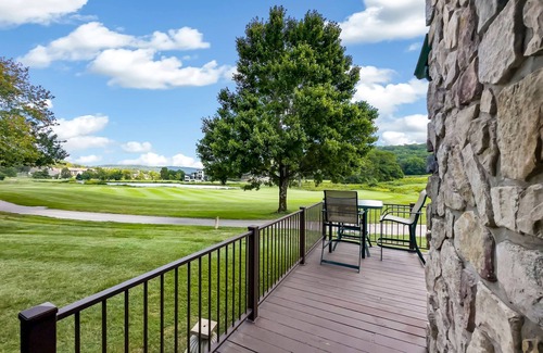 Camdenton Cottage | Old Kinderhook Cottage, Golf Club & Spa.
