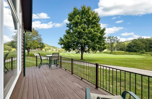 Camdenton Cottage | Old Kinderhook Cottage, Golf Club & Spa.