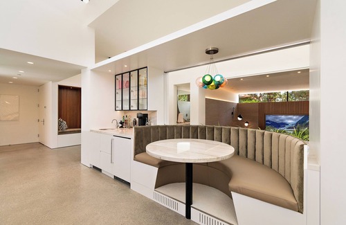 Vista Las Palmas House | Old Last Palmas, Palm Springs Luxury Retreat
