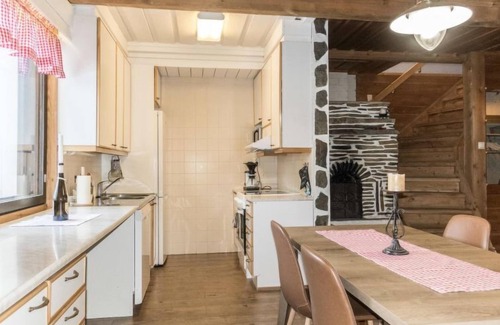 Salla House | Old Logger´s House by Interhome