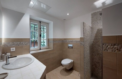 Saint-Etienne-du-Gres Other | Old luxurious Mas Saint Rémy de Provence - 4 people