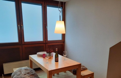 Neuleiningen Apartment | Old malting Neuleiningen - 3 bed apartment