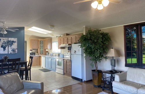 Lethbridge County House | Old Man River Retreat