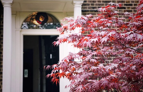 Cheshunt House | Old Manor House of Cheshunt- Grade II listed Villa