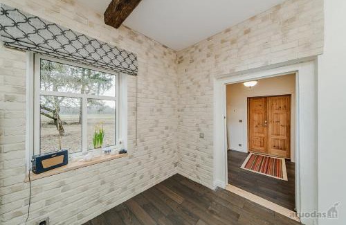 Kaunas County House | Old manor