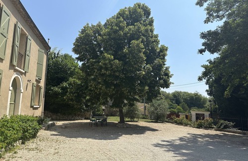 Pont Royal House | Old mill in the Luberon