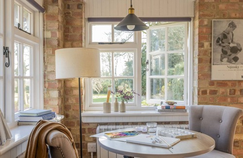 Hassocks House | Old Mill Lodge XXXXX