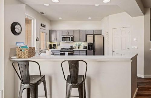 Southern Crossing House | Old Mill Magic