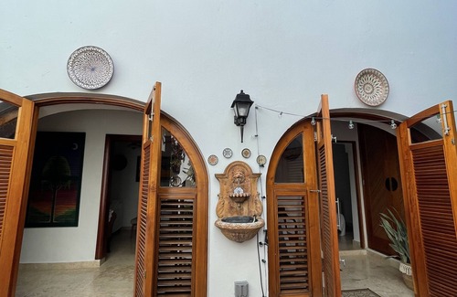 Old San Juan Apartment | OLD MOON OLD SAN JUAN